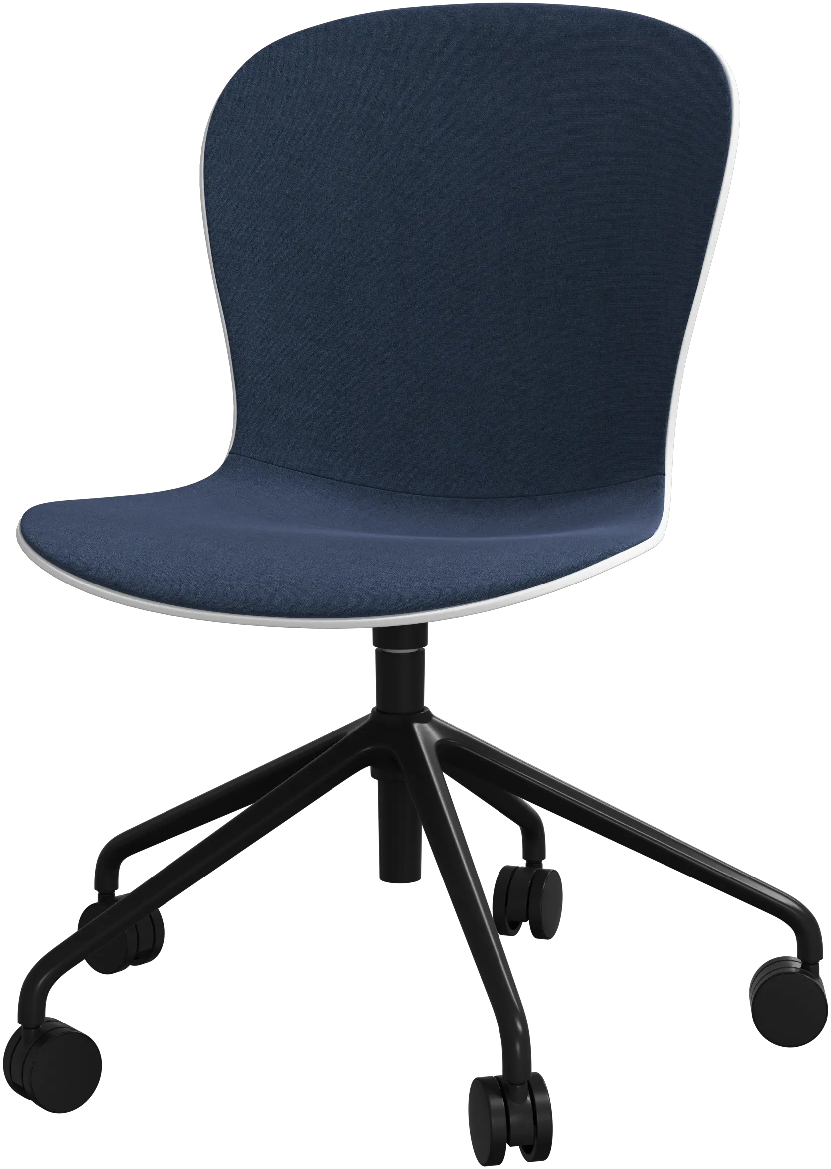 スペイン製◾️Andrew World シンプルモダン 椅子 チェア/ ヨーロッパ Andreu World Sail Chair SI1245 / アンドリューワールド